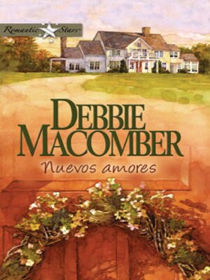cover image of Nuevos amores
